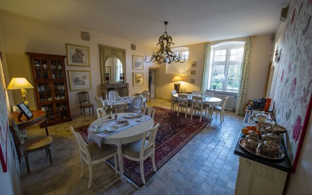 Le Manoir de la Fieffe