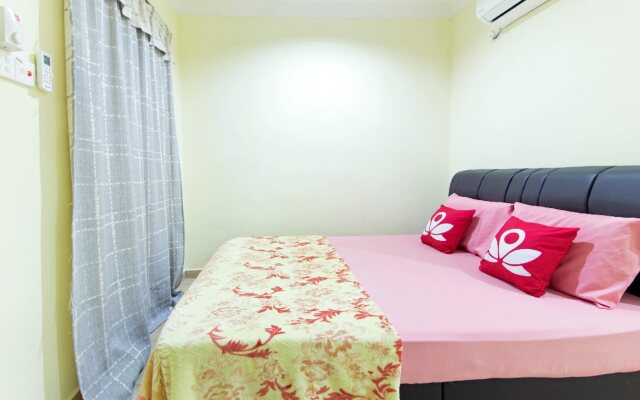 Kampung Guest House - Hostel