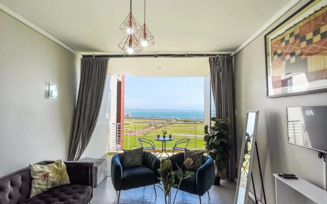 Point water front executive apartment