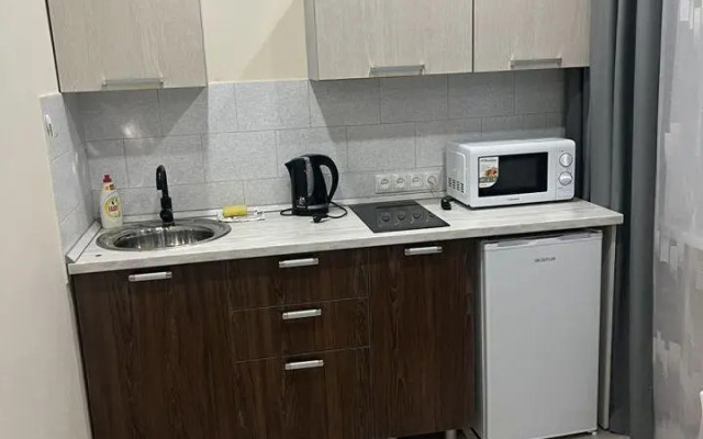 Апартаменты на улице 40 лет Октября 64