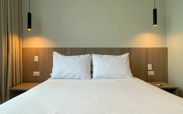 w Amazing 2BR w Jacuzzi in Miraflores