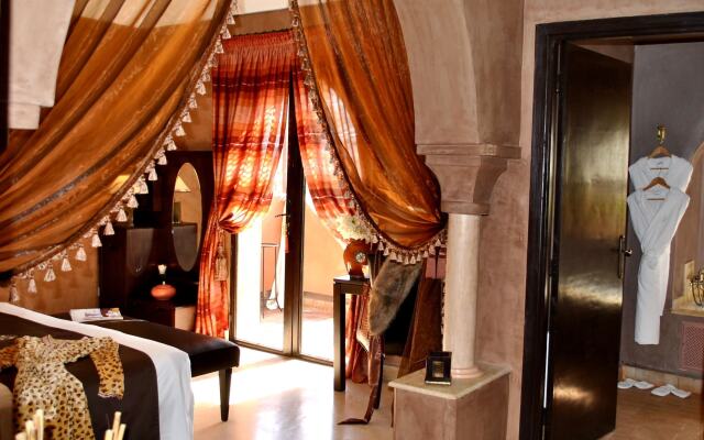 Riad Al Mendili Private Resort & Spa