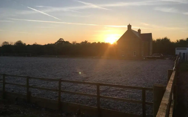 Folly Fields Farm B&B