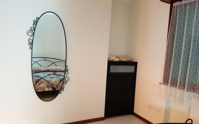 Apartment With 2 Bedrooms in Chiozzola, With Balcony