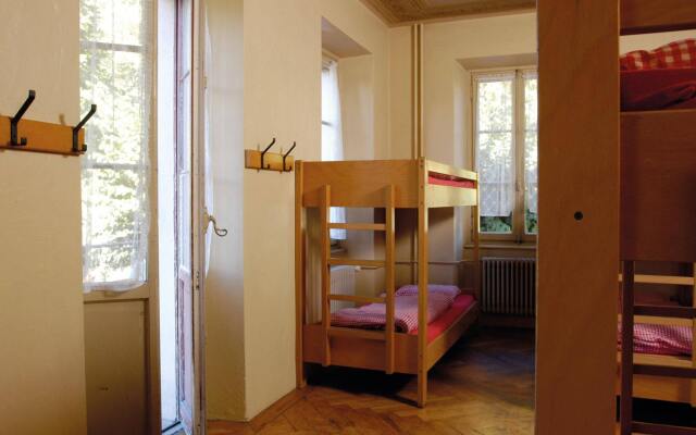 Figino Youth Hostel
