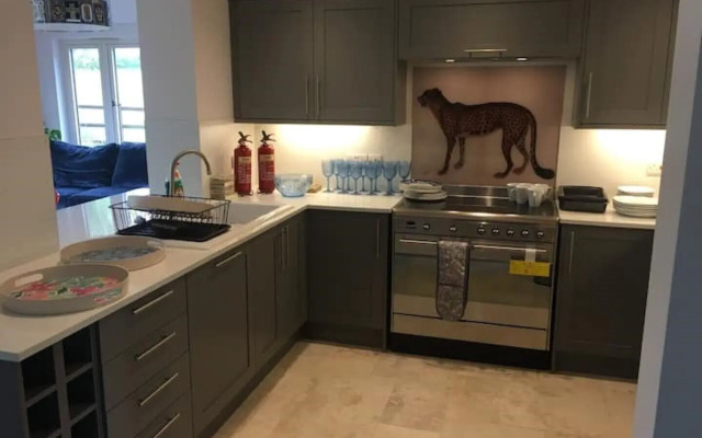 Casa Marfil - Hostel