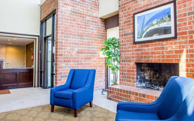 Best Western Chicago - Downers Grove
