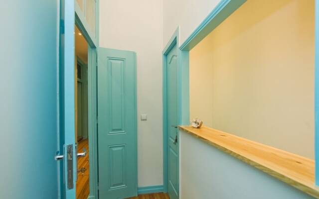 C&O Olissippo Guest House