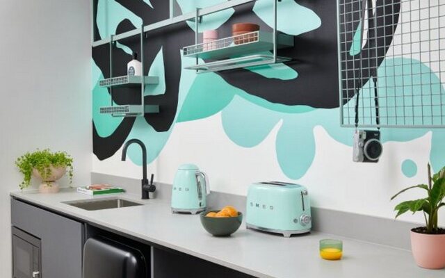 lyf Collingwood Melbourne