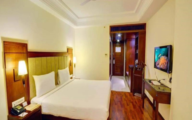 Hotel Kailash International