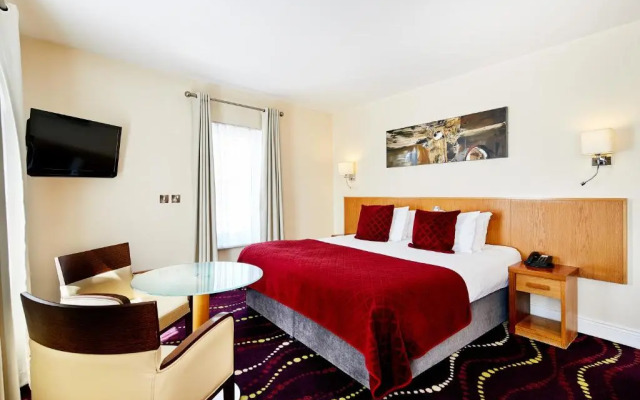 Arlington Hotel O'Connell Bridge