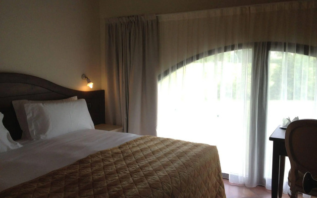 Hotel Cascina Canova