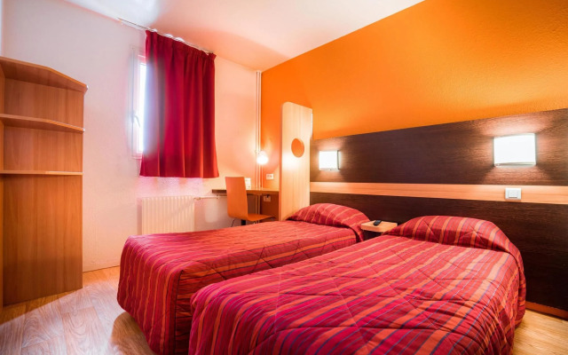 Hotel Premiere Classe Orly Rungis