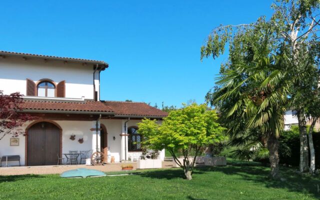 Collina San Ponzio (BOO100)