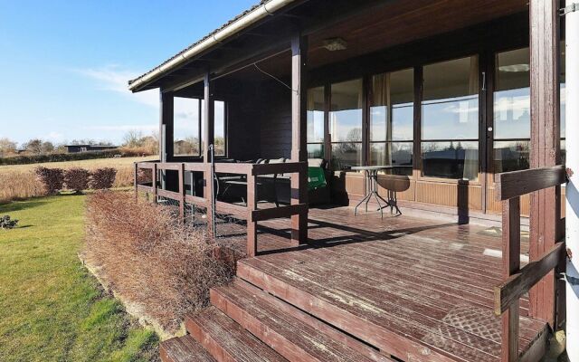 6 Person Holiday Home in Vordingborg