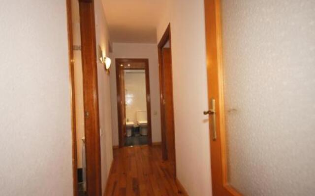 Apartamentos Ball Benas Benasque