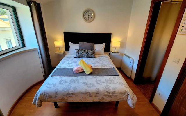 Guesthouse of Alcobaça