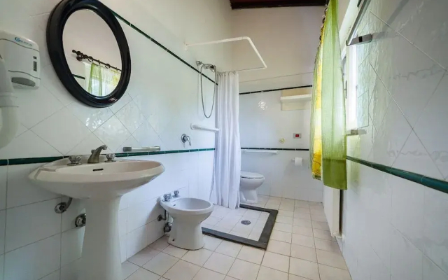 Tuscany Working Hostel