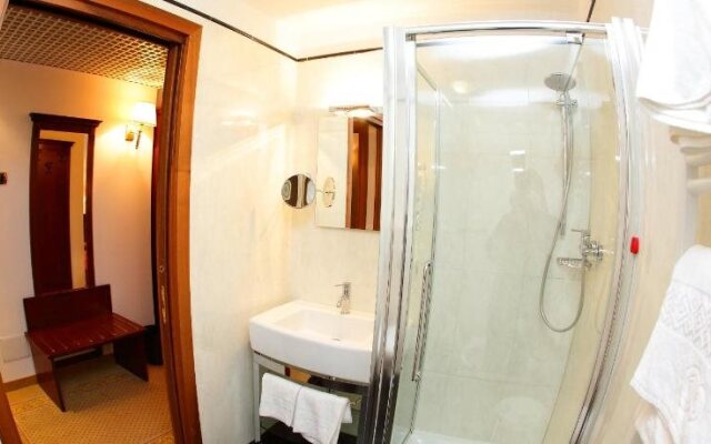 Locanda al Castello Wellness Resort