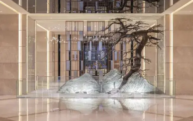 Zhong Ding Oriental Mandarin Hotel