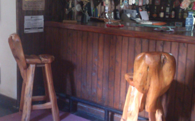 Posada del Angel