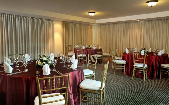 Holiday Inn Panama Canal by IHG