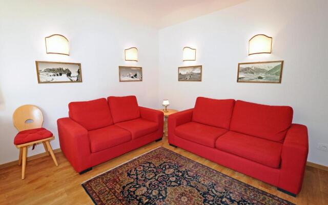 Apartments Valverda