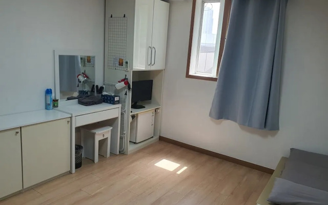 Ulsan Guest House BaehoHanmaru