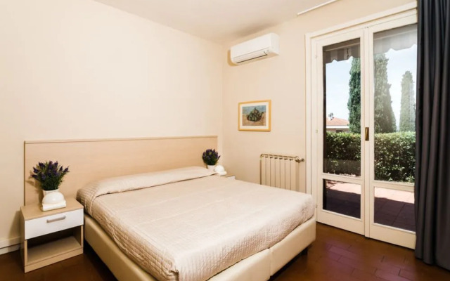 Residence Poggio del Golf