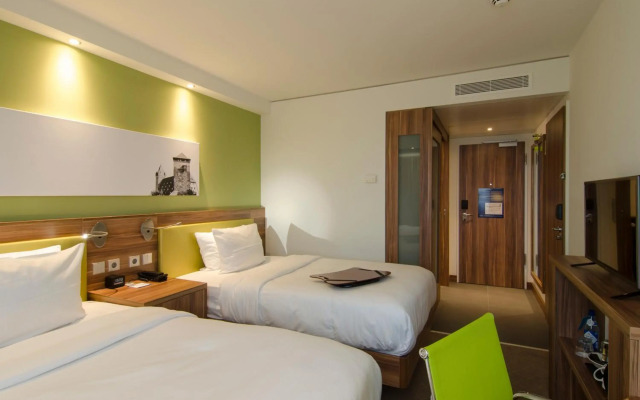 Hampton by Hilton Nuremberg City Centre