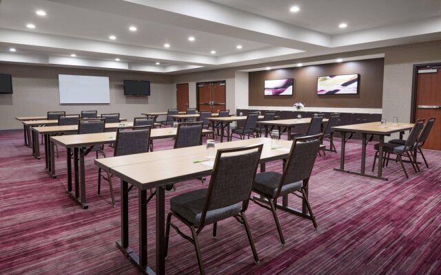 Courtyard Buffalo Airport