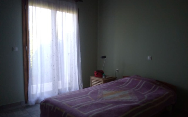 Nice Villa With Garden in Ancient Olympia, Greece