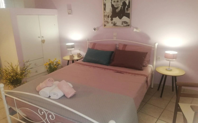 Villa Daizy