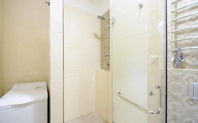 Квартира для цінувальників львівського середньовіччя