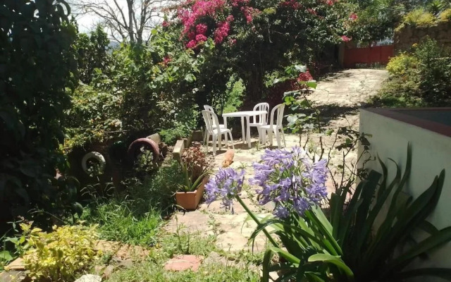 Finca Umnisa  Choachi