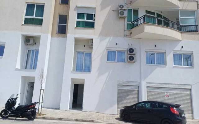 Regal Luxury Apartments