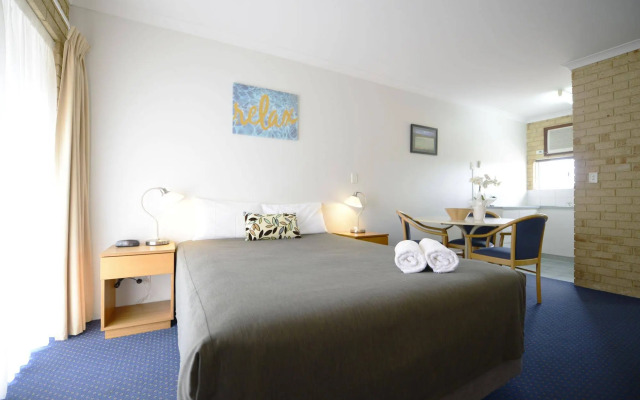 The Jetty Resort