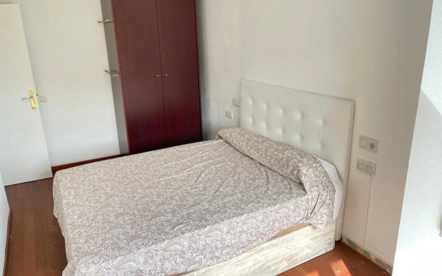 Apartment Barcelona Beach Views