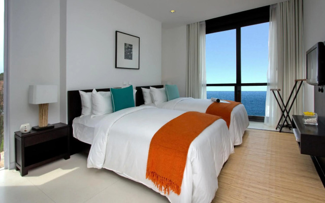 Montigo Resorts Nongsa