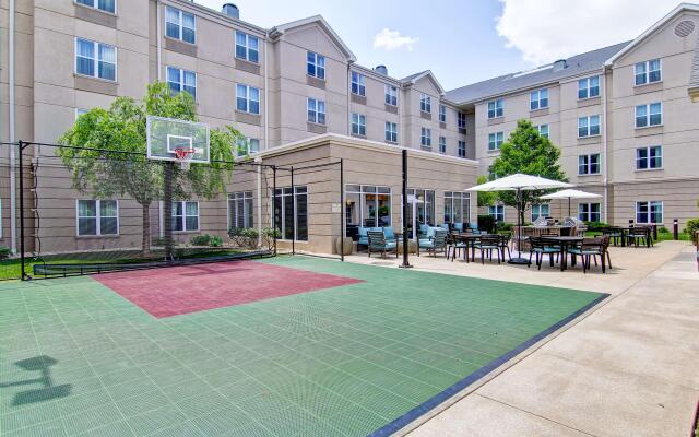 Homewood Suites by Hilton Bentonville-Rogers