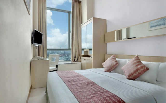 Rambler Garden Hotel