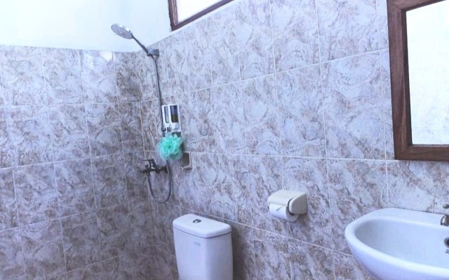 Green Palace Homestay