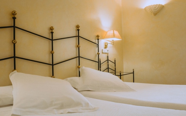 Hotel Termes La Garriga