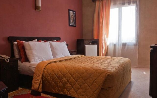 Hotel La Perle Du Sud