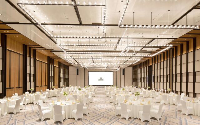 Grand WUJI Hotel, in The Unbound Collection by Hyatt