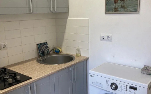 Апартаменты на проспекте Московский 22