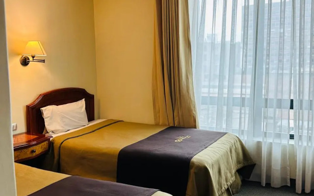 Hotel Continental