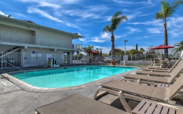 Motel 6 Stanton, CA - Anaheim West