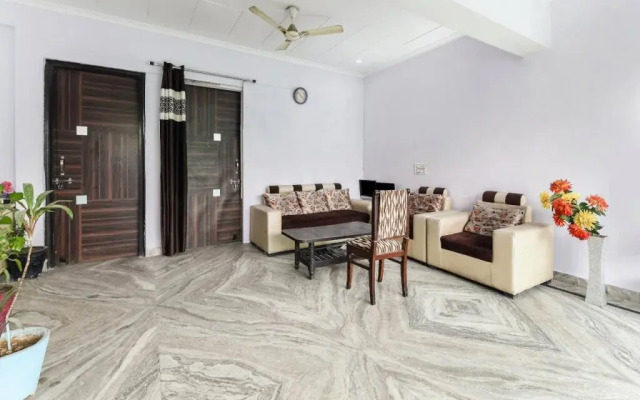 Galaxy Homes By OYO Rooms