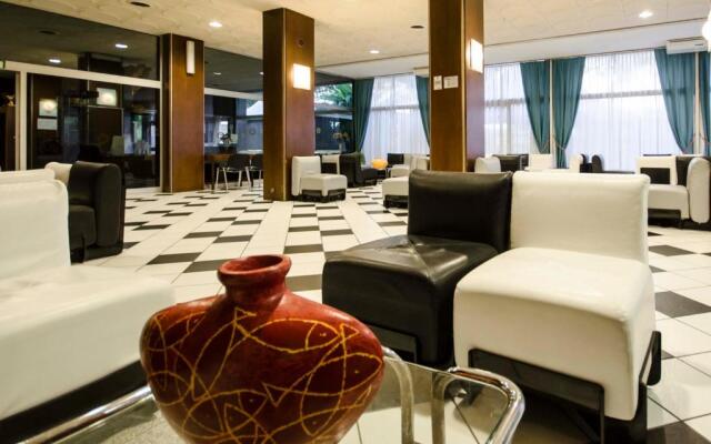 Hotel Helios